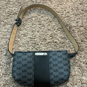 MK belt bag